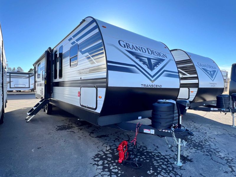 2026 Grand Design Transcend 285RKT - Image 1