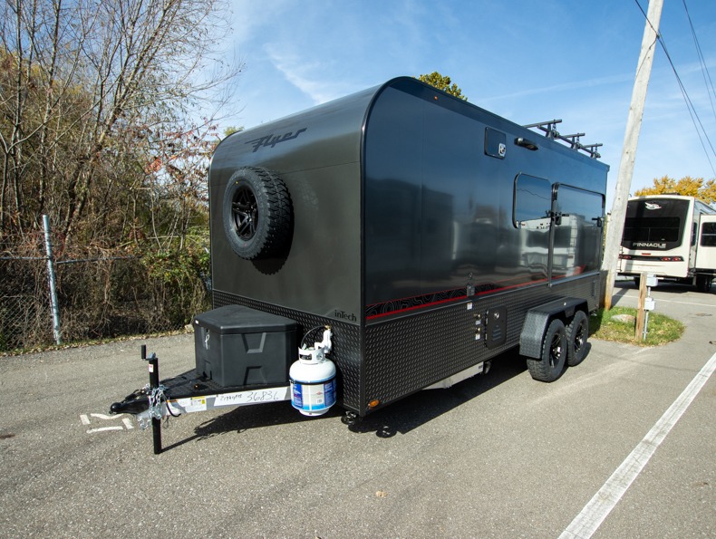 2026 InTech Flyer Forge - Image 4