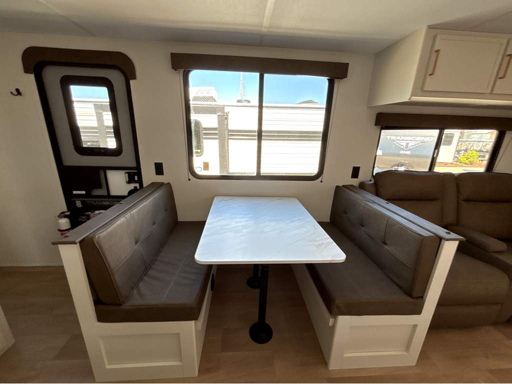 2026 GRAND DESIGN TRANSCEND 26RBX - Image 8
