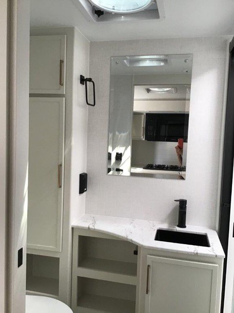 2027 Brinkley RV Model Ix 23x - Image 19