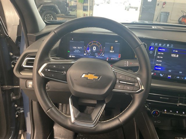2025 Chevrolet Traverse Utility 4D LS AWD - Image 18