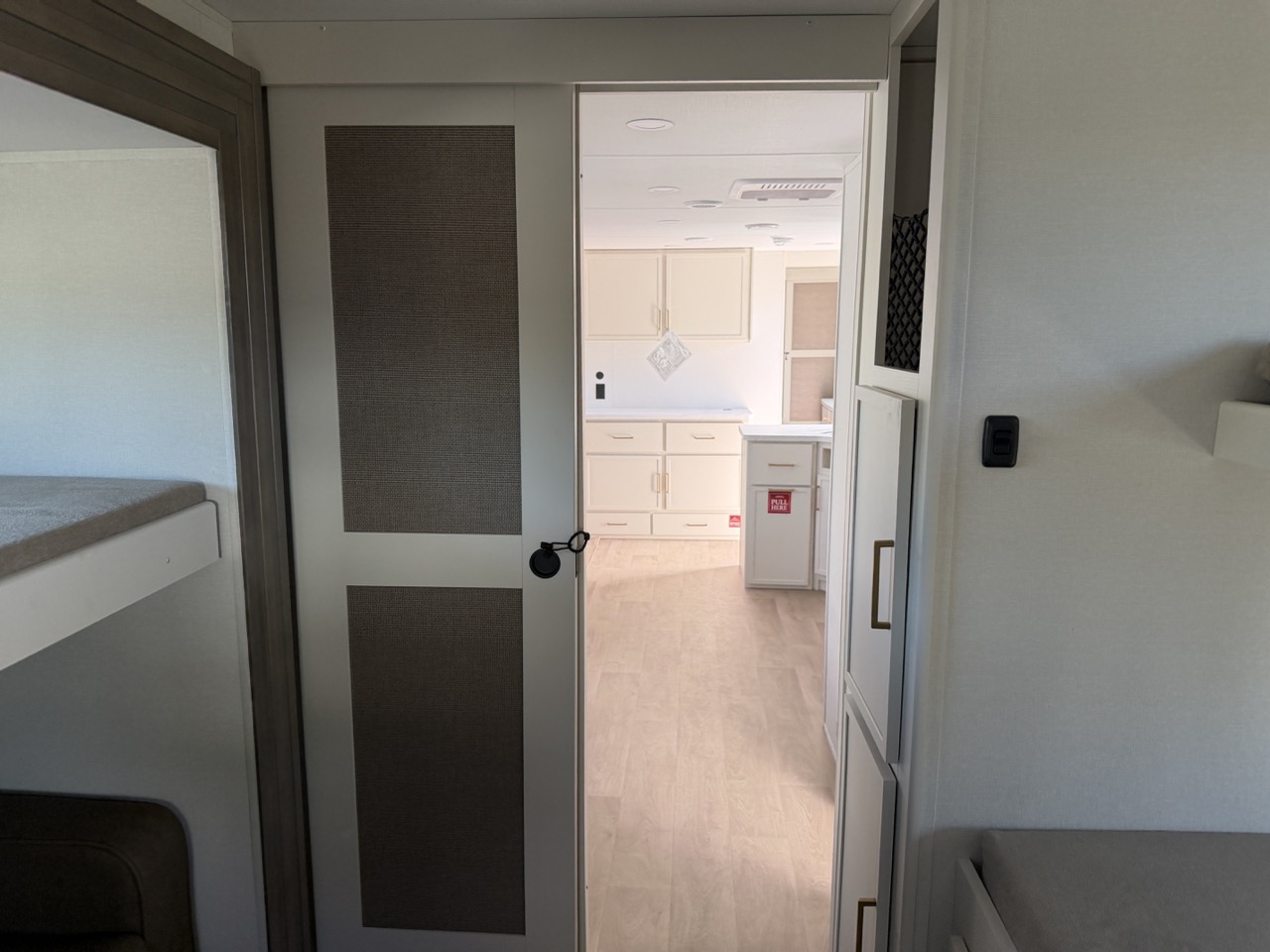 2026 Grand Design Transcend 335BHT - Image 13
