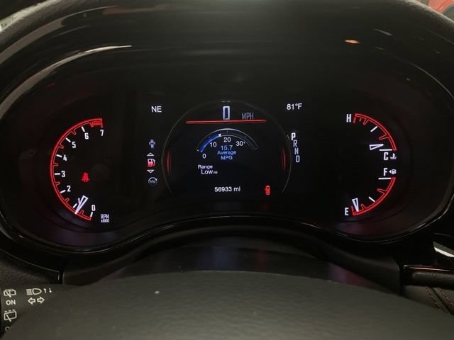2024 Dodge Durango Utility 4D GT Plus AWD - Image 19