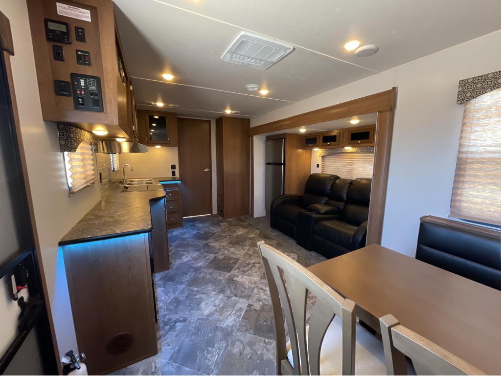 2022 Recreation By Design Navigation 301RBS - Image 5