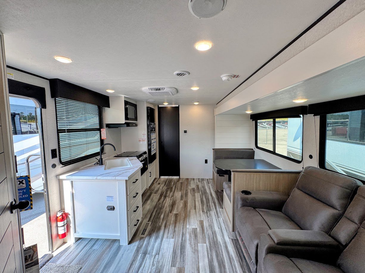 2026 JAYCO JAY FLIGHT SLX 265MWS - Image 12