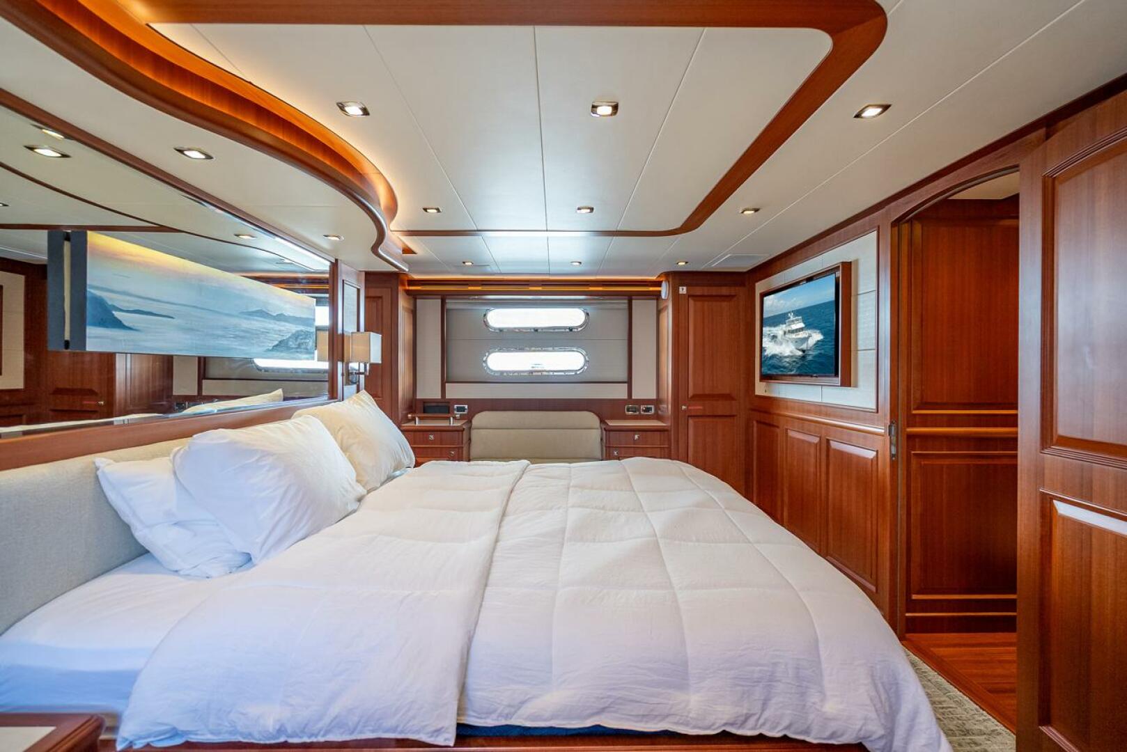 2022 Hampton 658l Endurance - Image 22