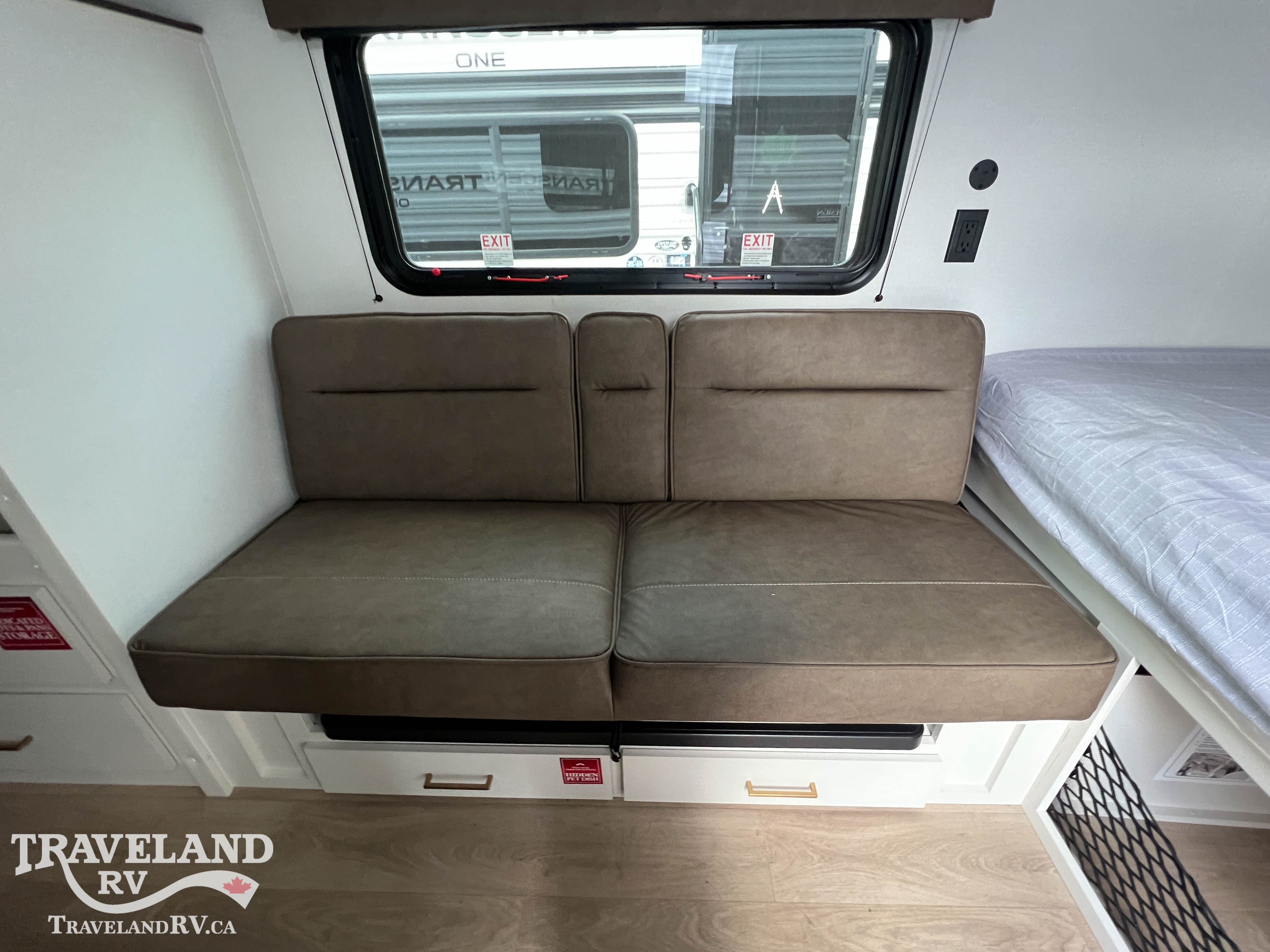 2026 Grand Design Transcend ONE 151BH - Image 8