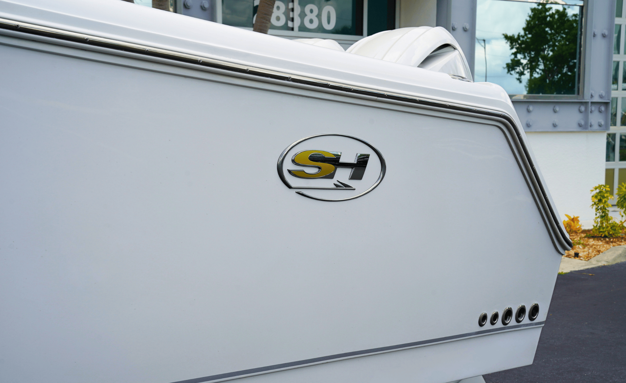 2027 SEA HUNT GAMEFISH 25 - Image 4