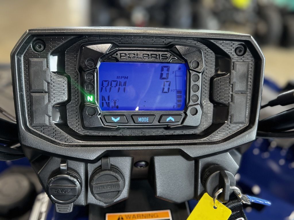 2026 Polaris® Sportsman 850 Trail - Image 9