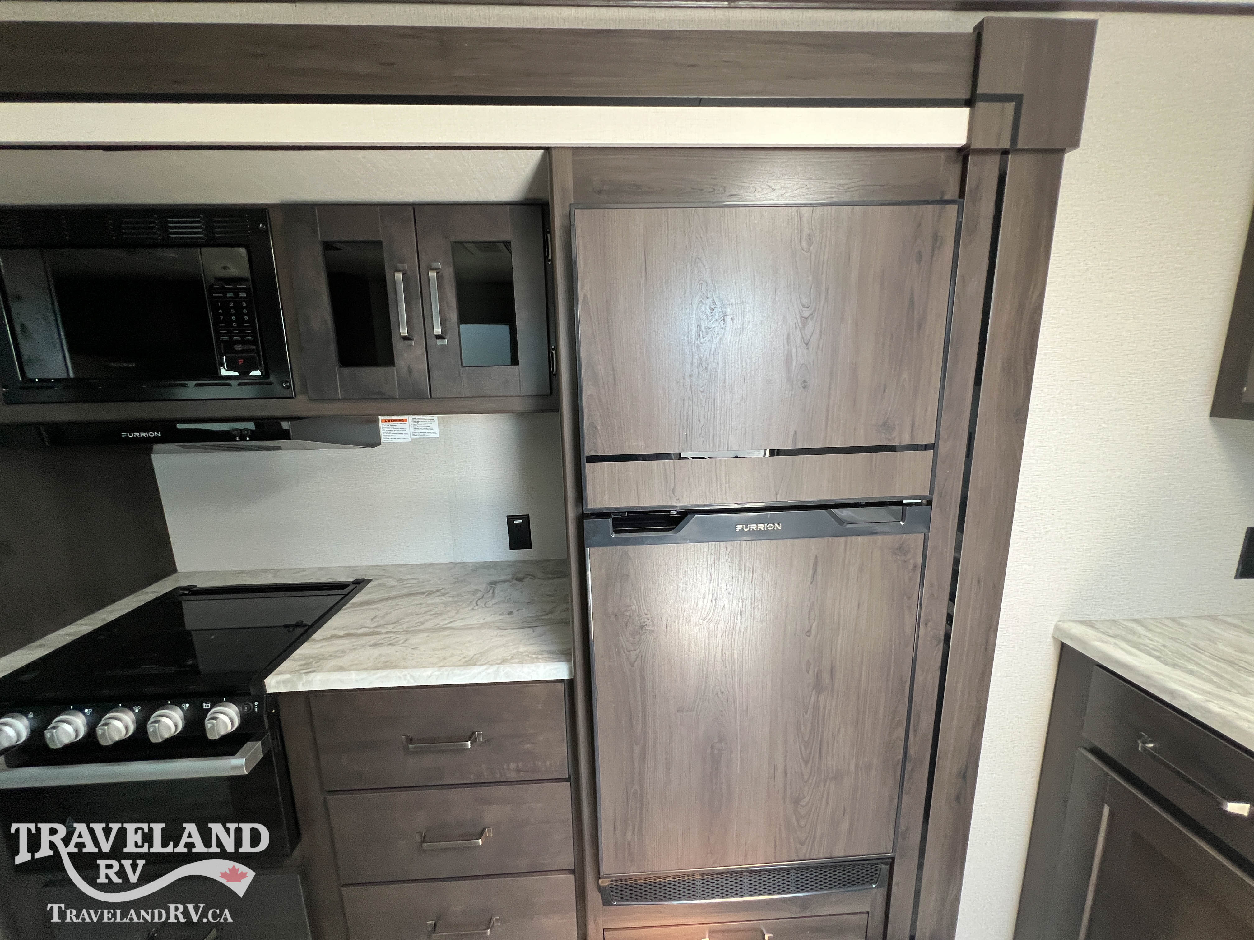 2021 Grand Design Transcend XPLOR 260RB - Image 13