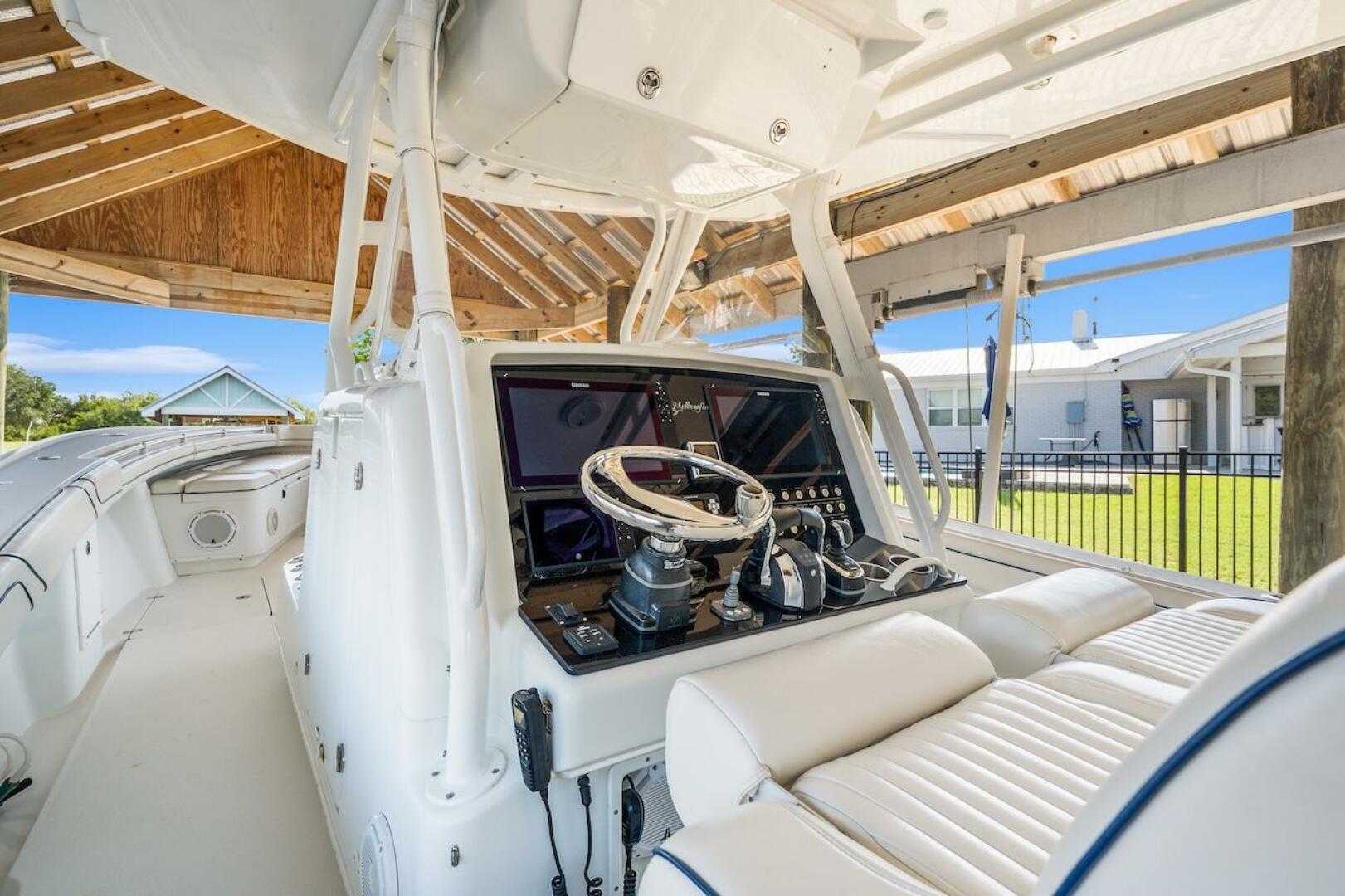 2013 Yellowfin 39 Offshore - Image 33
