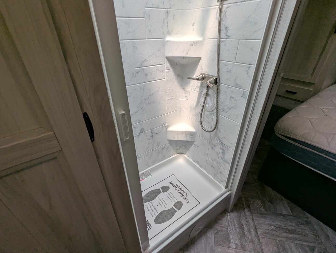 2023 Forest River Sunseeker 2850S LE - Image 21