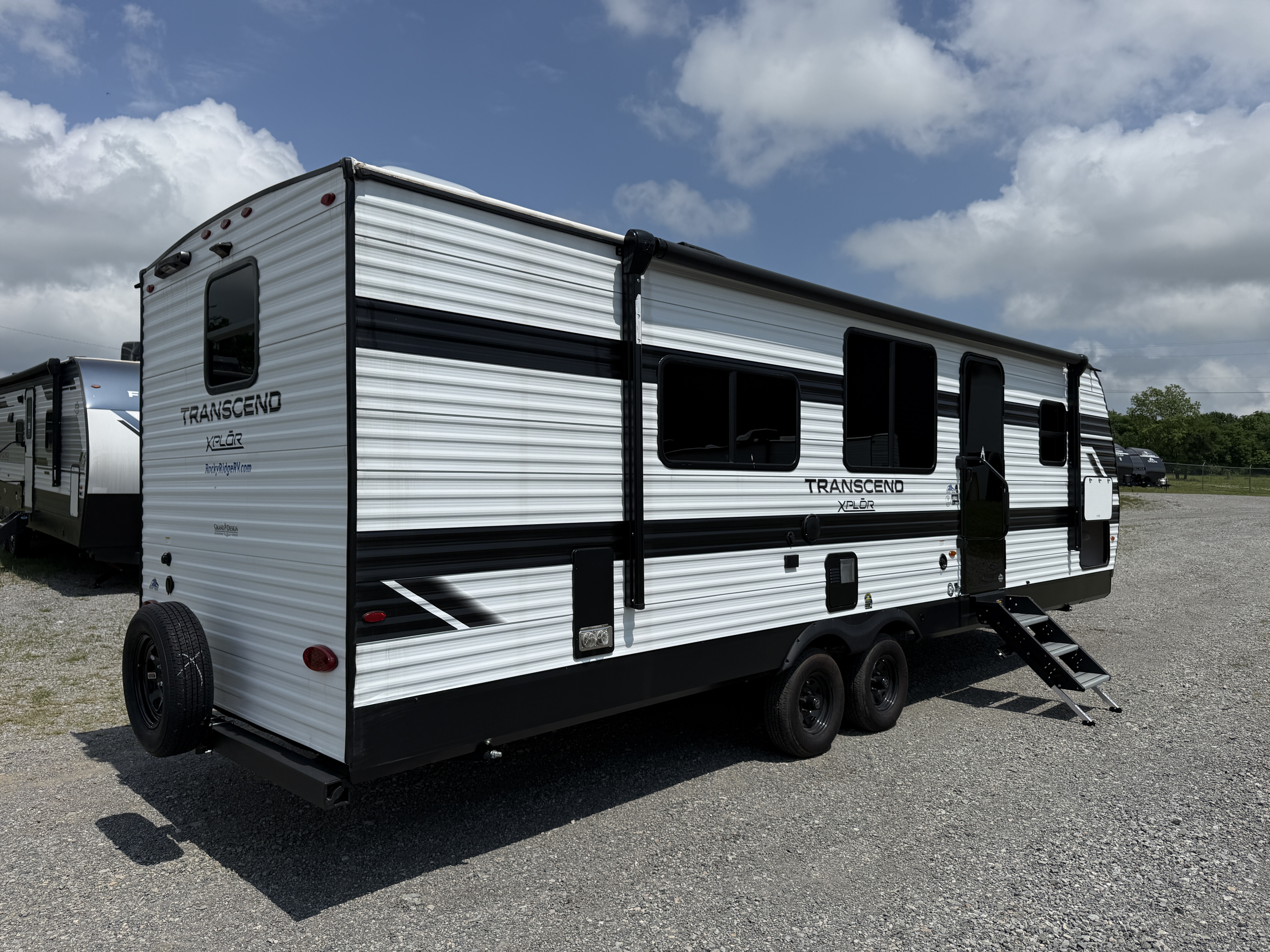 2025 Grand Design Transcend XPLOR 26RBX - Image 7
