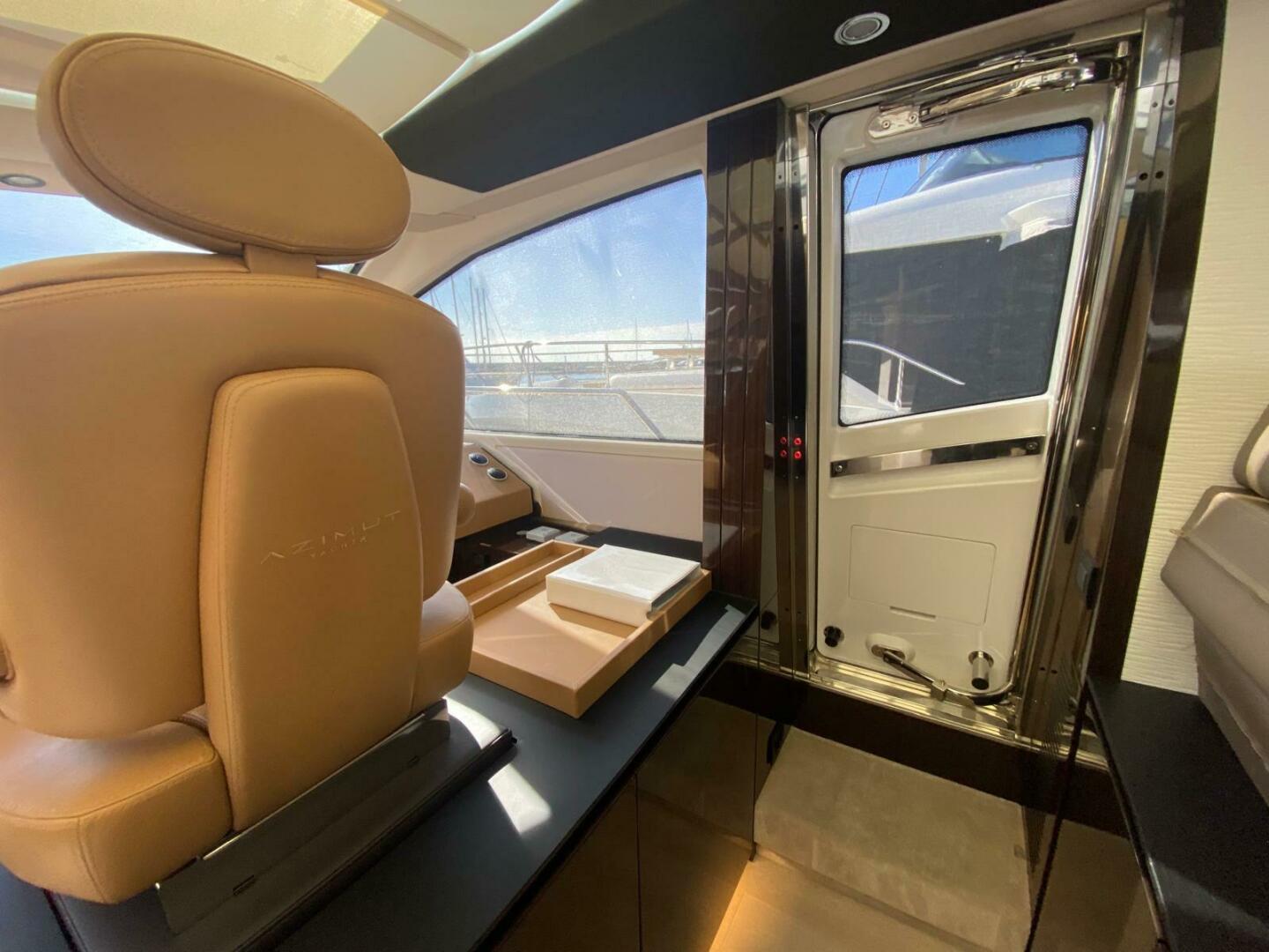 2016 Azimut 77S - Image 35