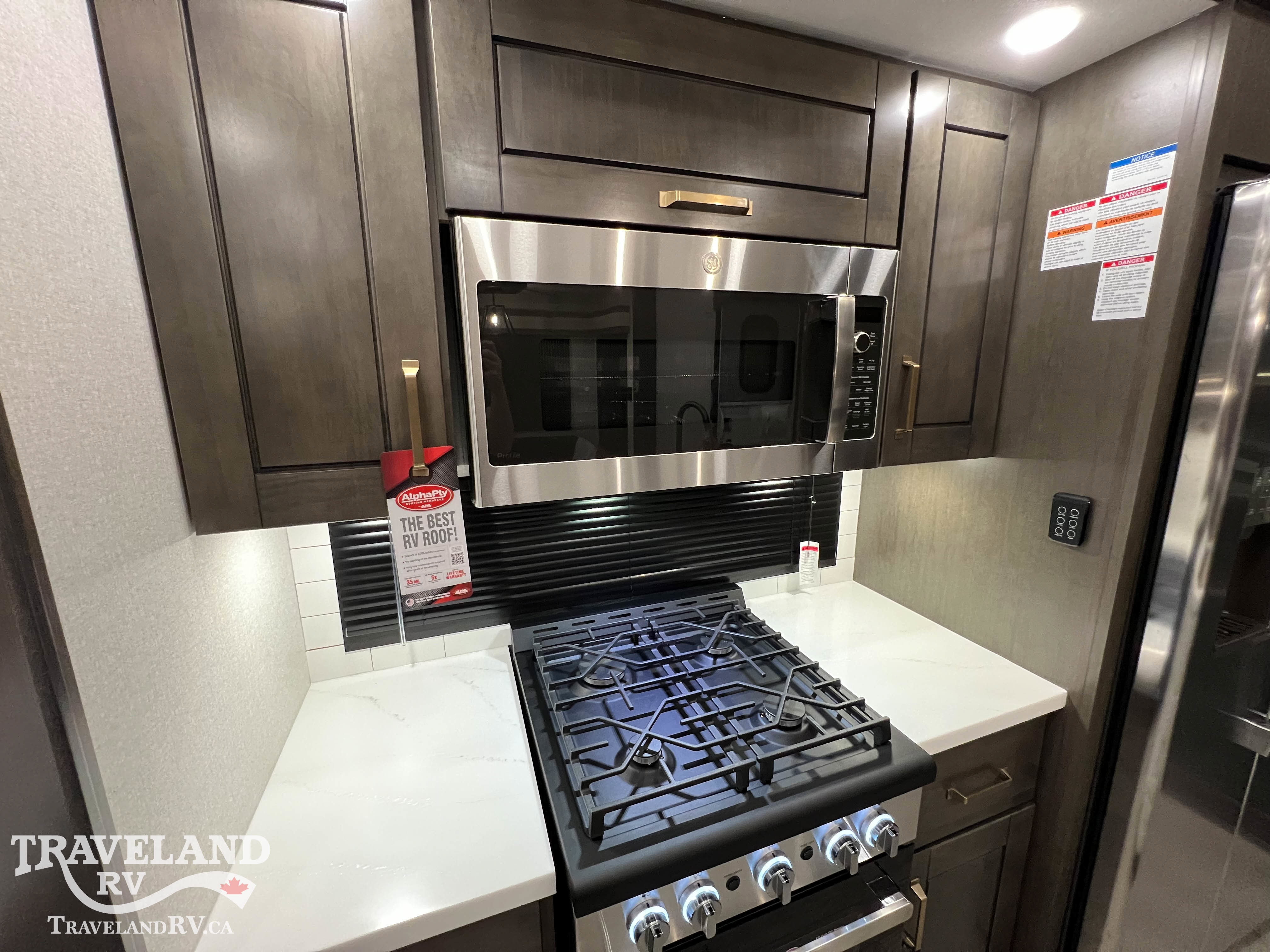 2026 Heartland Bighorn Fifth Wheel 38RE - Image 22