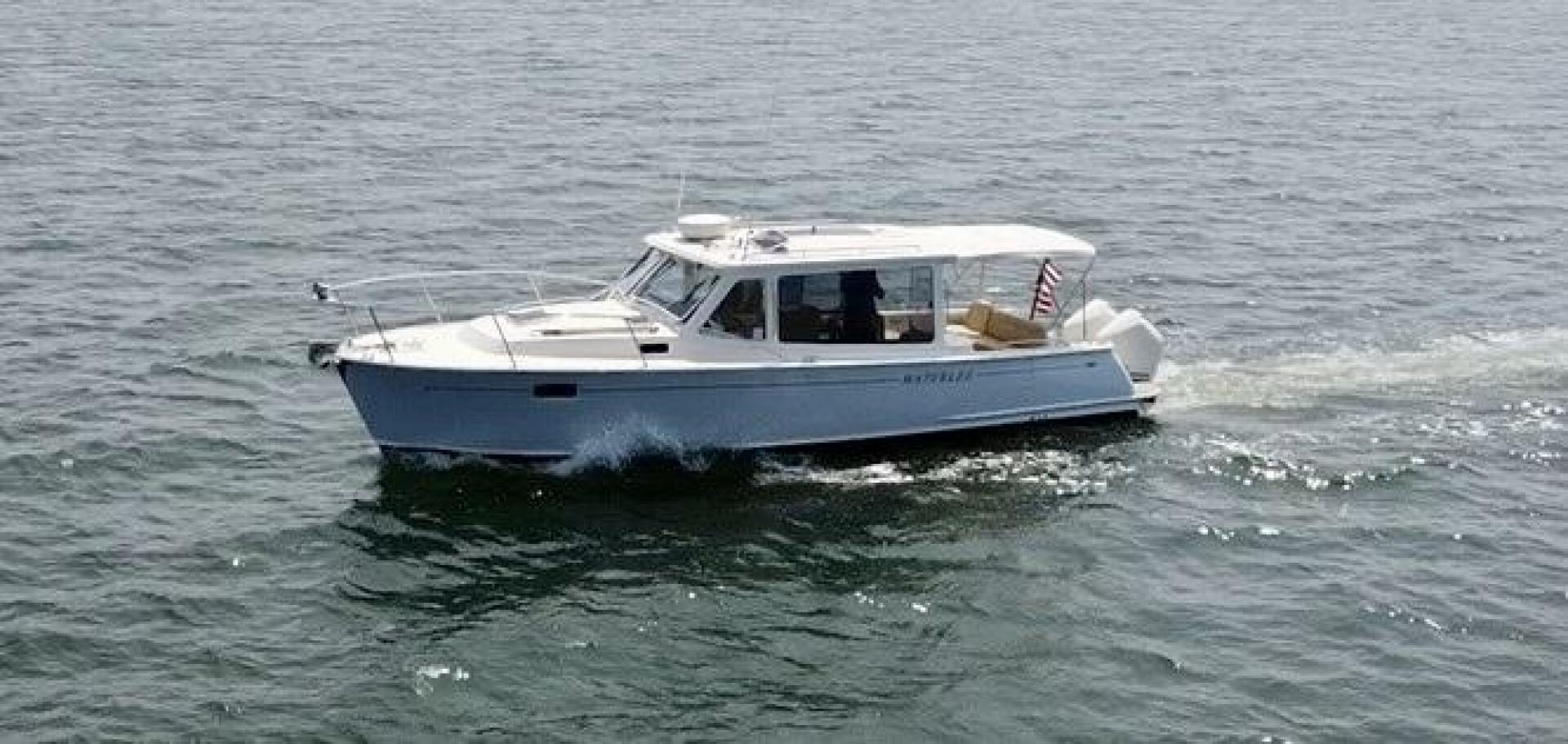 2019 MJM 35z - Image 116
