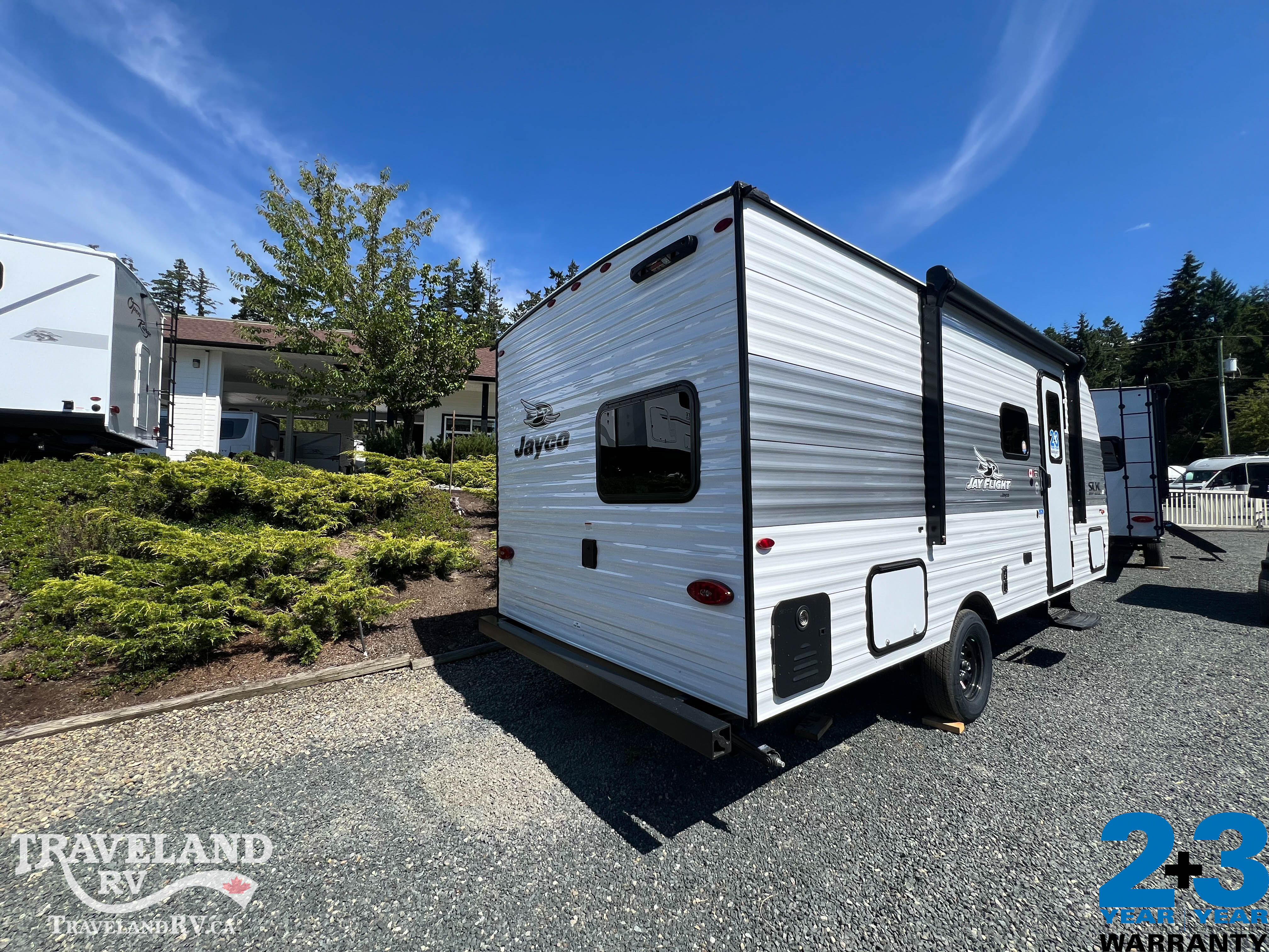 2026 Jayco Jay Flight SLX 178DBS - Image 6