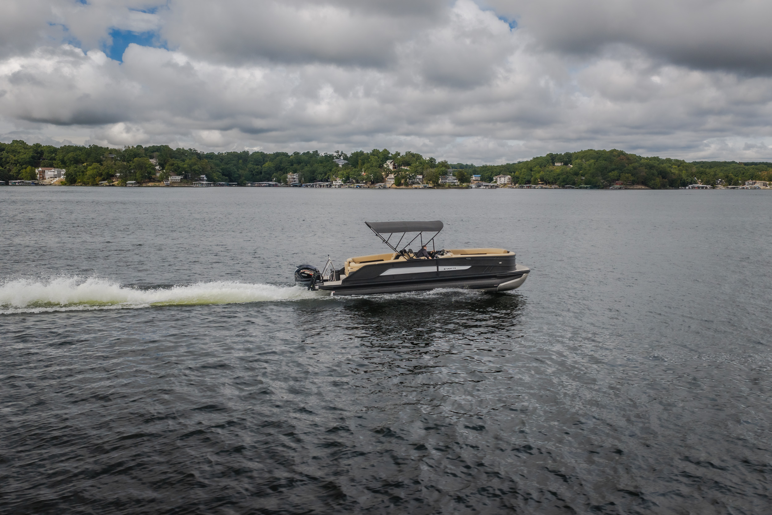 2026 Evotti 525 Quad Lounge - Image 63