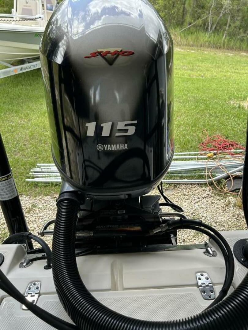 2019 Spyder FX19 Vapor - Image 22