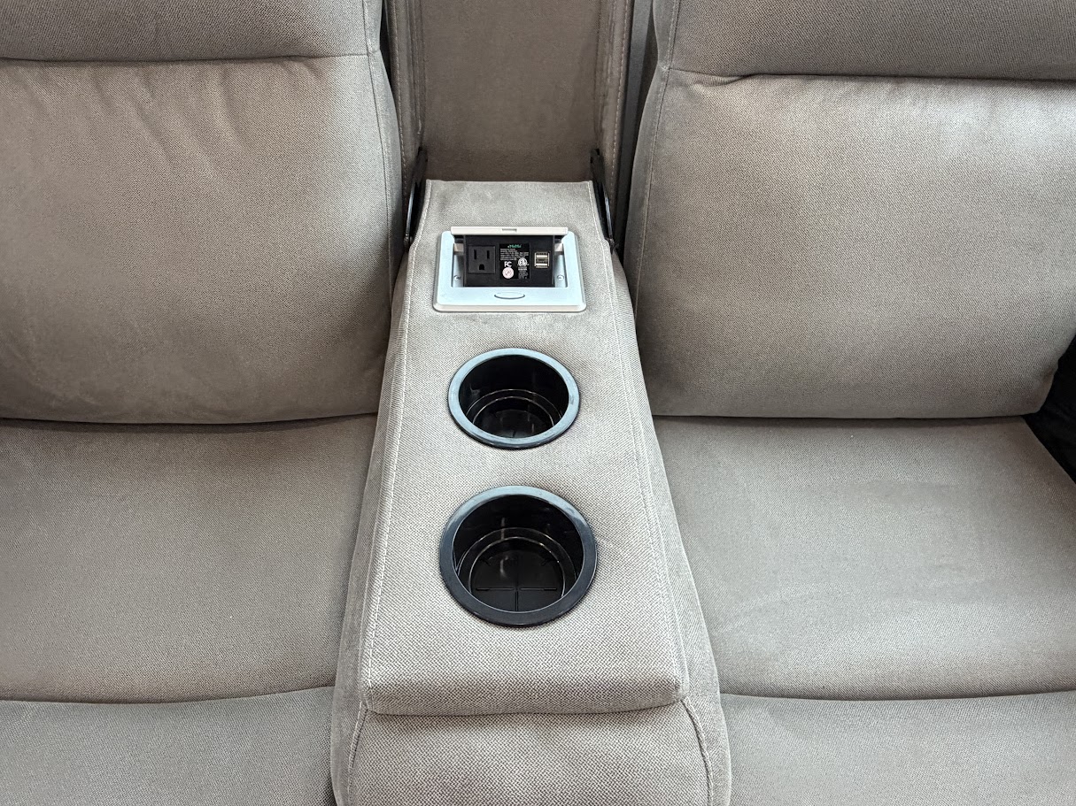 2026 JAYCO PINNACLE 36FBTS - Image 18