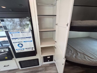 2026 JAYCO JAY FLIGHT SLX 261BHS - Image 16
