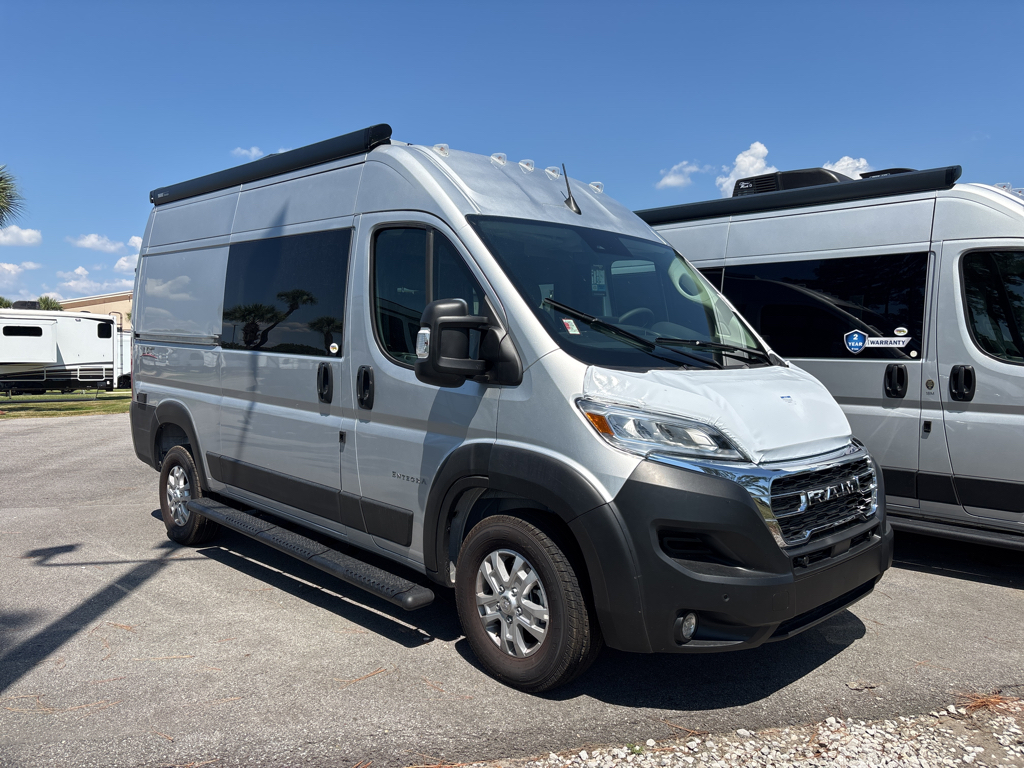 2026 ENTEGRA COACH ARC 18C - Image 1