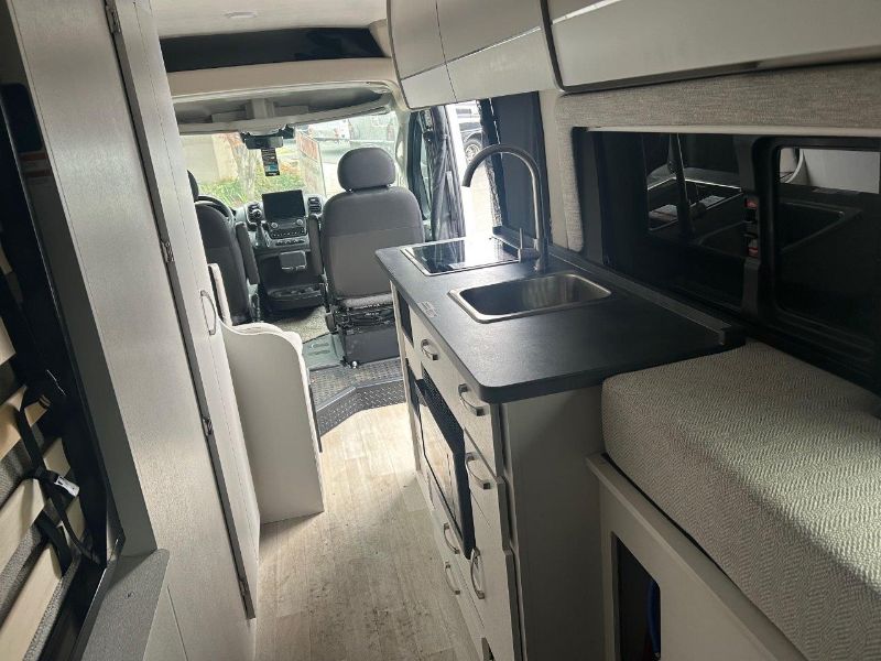 2026 Entegra Coach Ethos 20E - Image 9