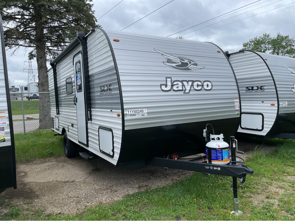 2026 Jayco Jay Flight SLX 178DBS - Image 1