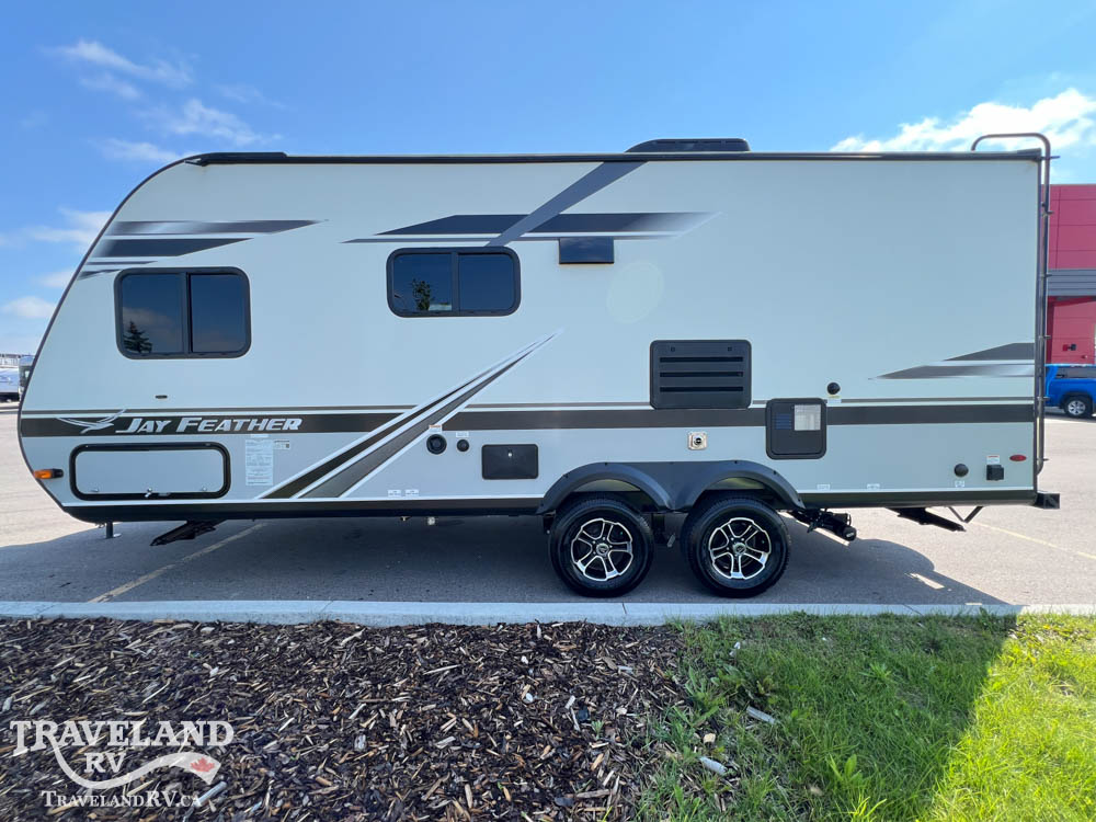2021 Jayco Jay Feather 20BH - Image 6