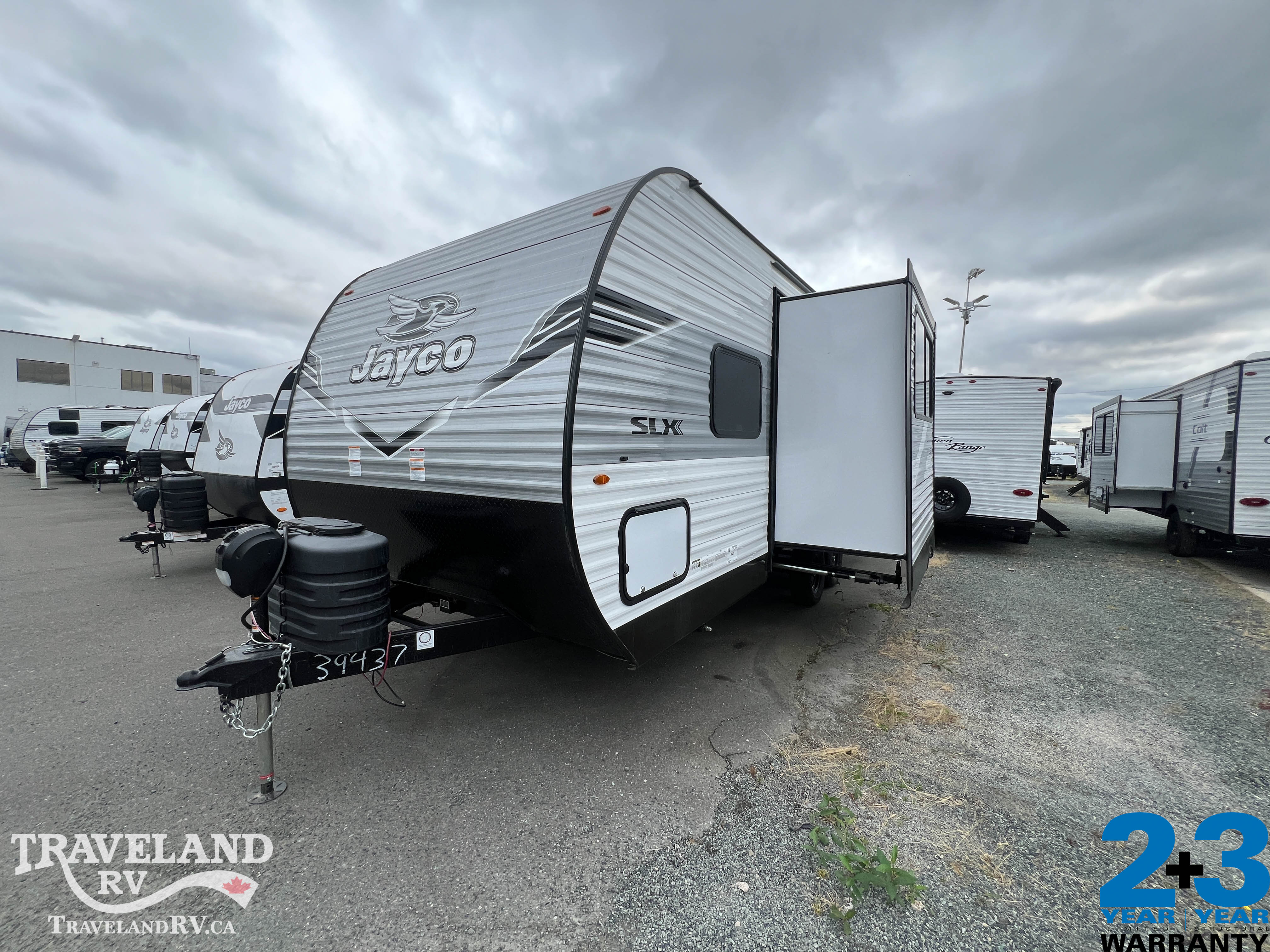 2026 Jayco Jay Flight SLX 200MKSW - Image 3