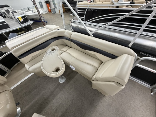 2012 BENNINGTON 20 SL - Image 12