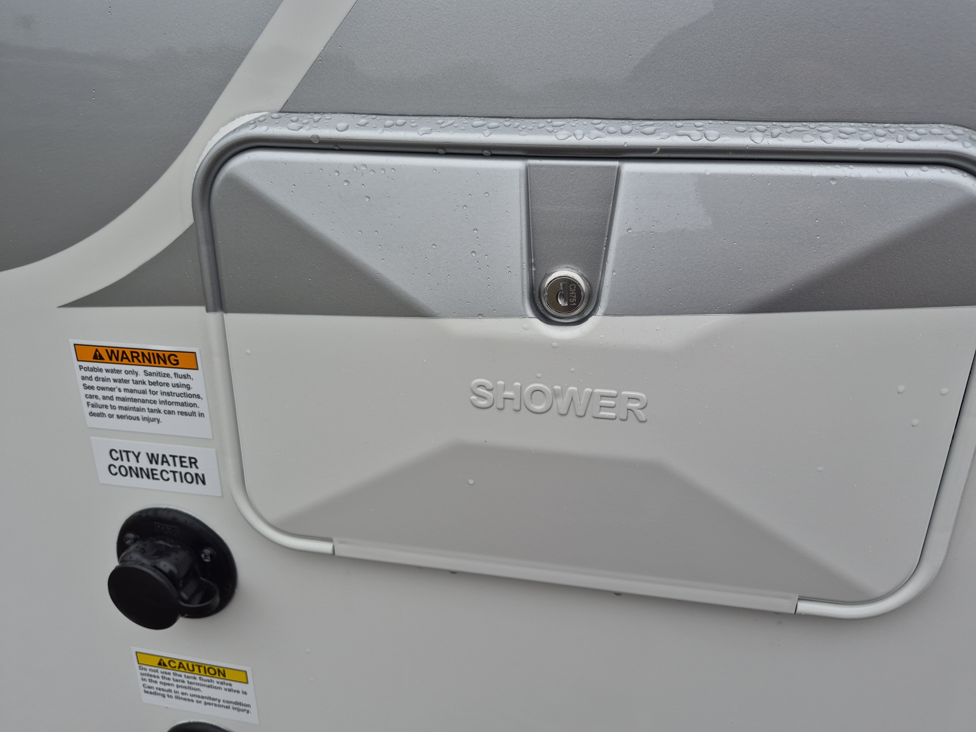 2027 JAYCO GREYHAWK 30Z - Image 13