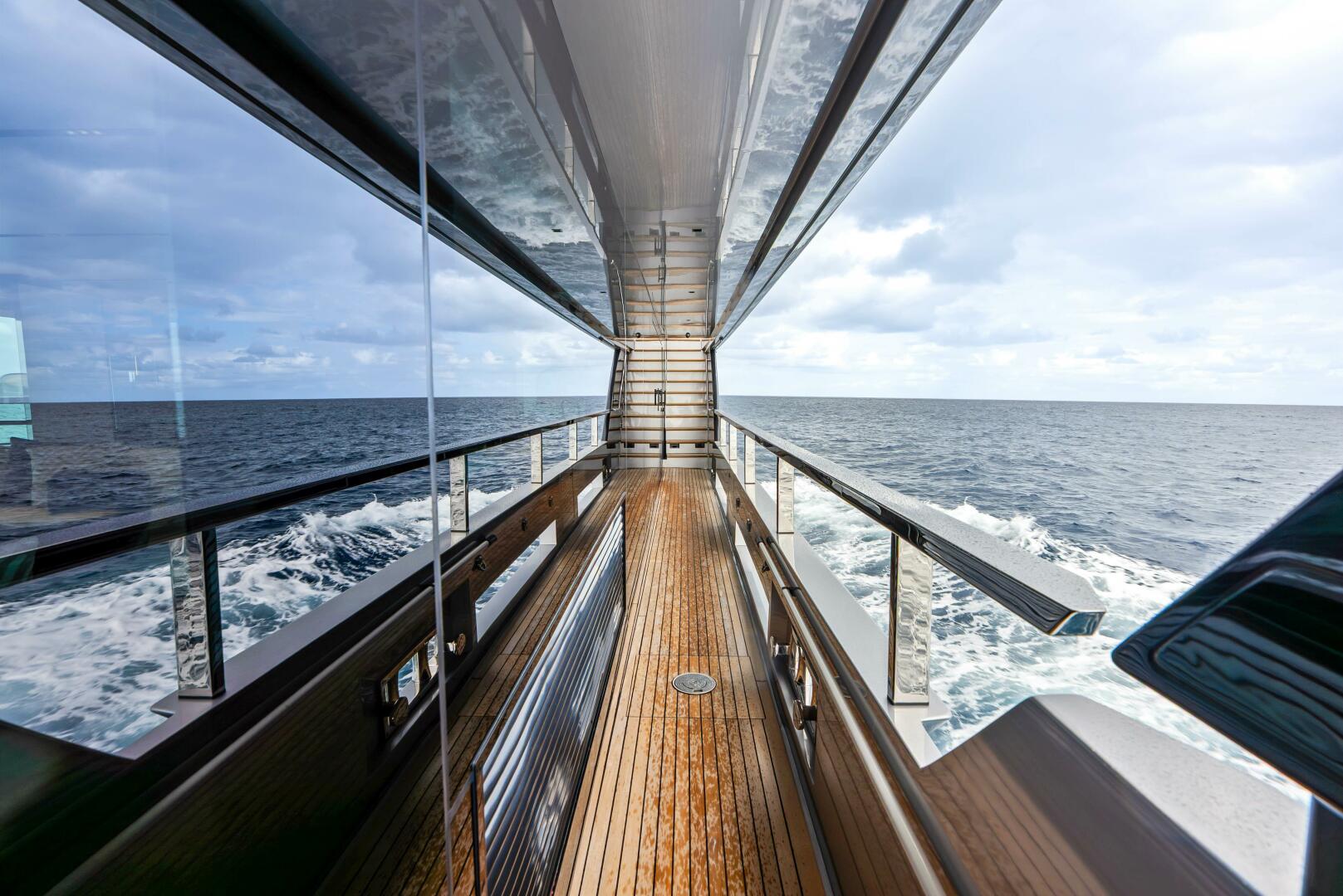 2024 Riva 130 Bellissima - Image 19