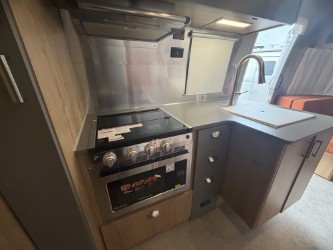 2026 AIRSTREAM TRADE WIND 25FBT - Image 26