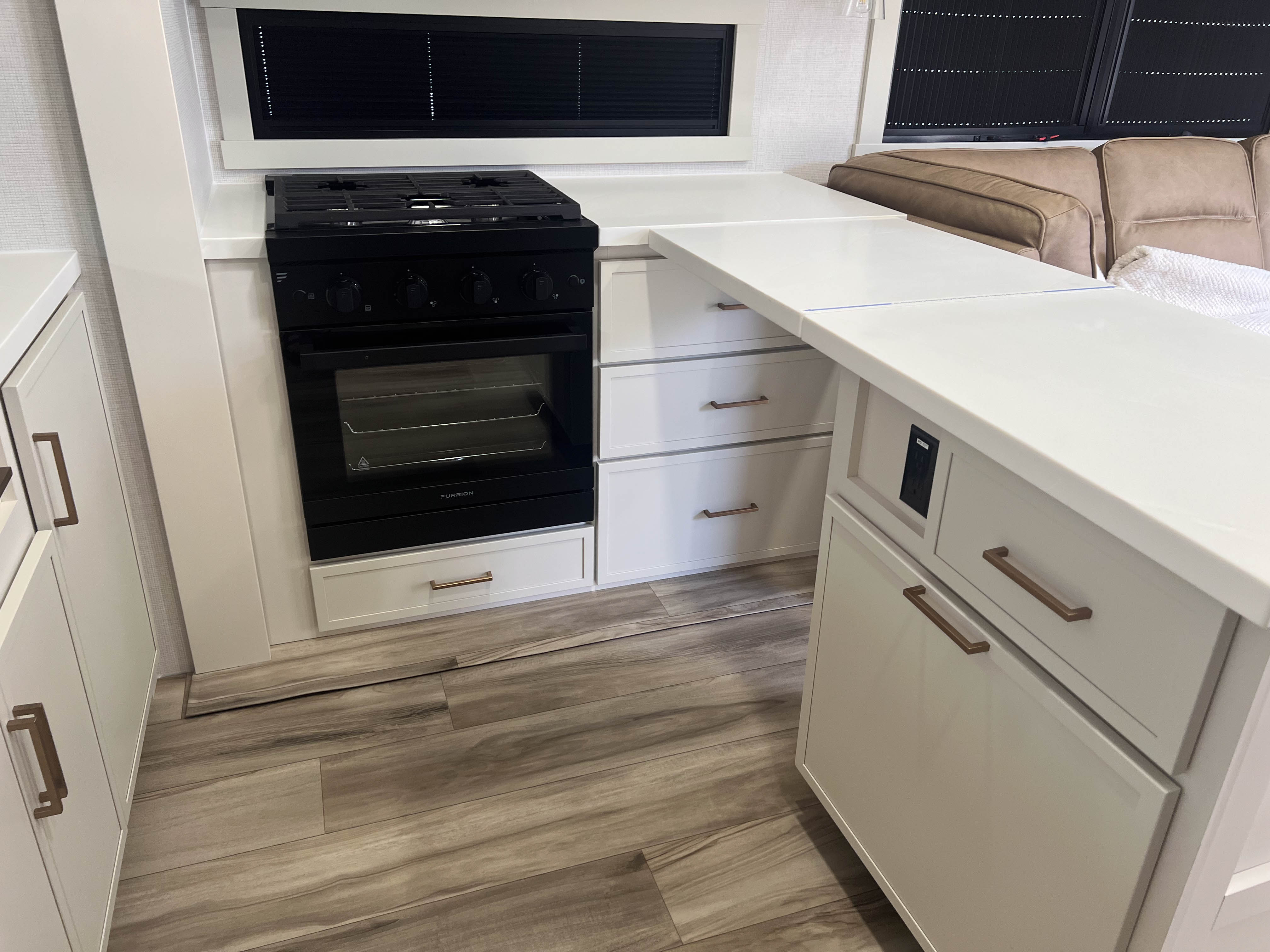 2027 Brinkley RV Model Z 2700 - Image 12
