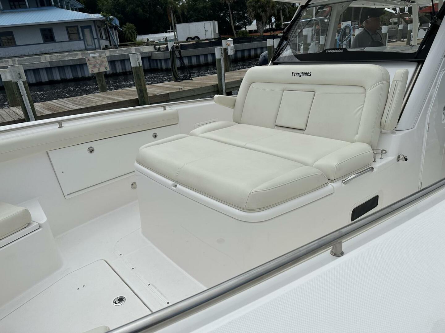 2017 Everglades - Image 33