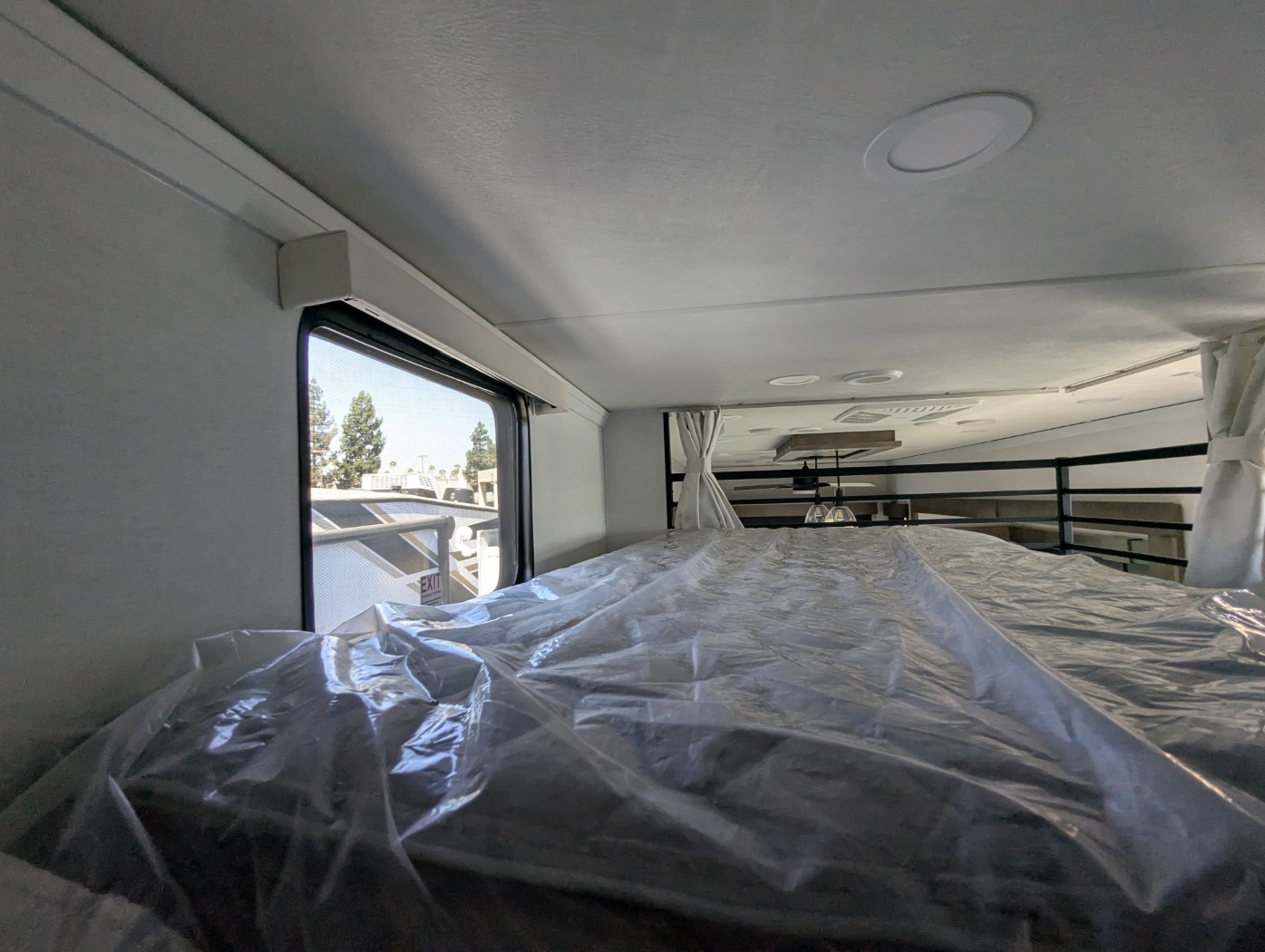 2026 Alliance RV Benchmark 42LFT - Image 29