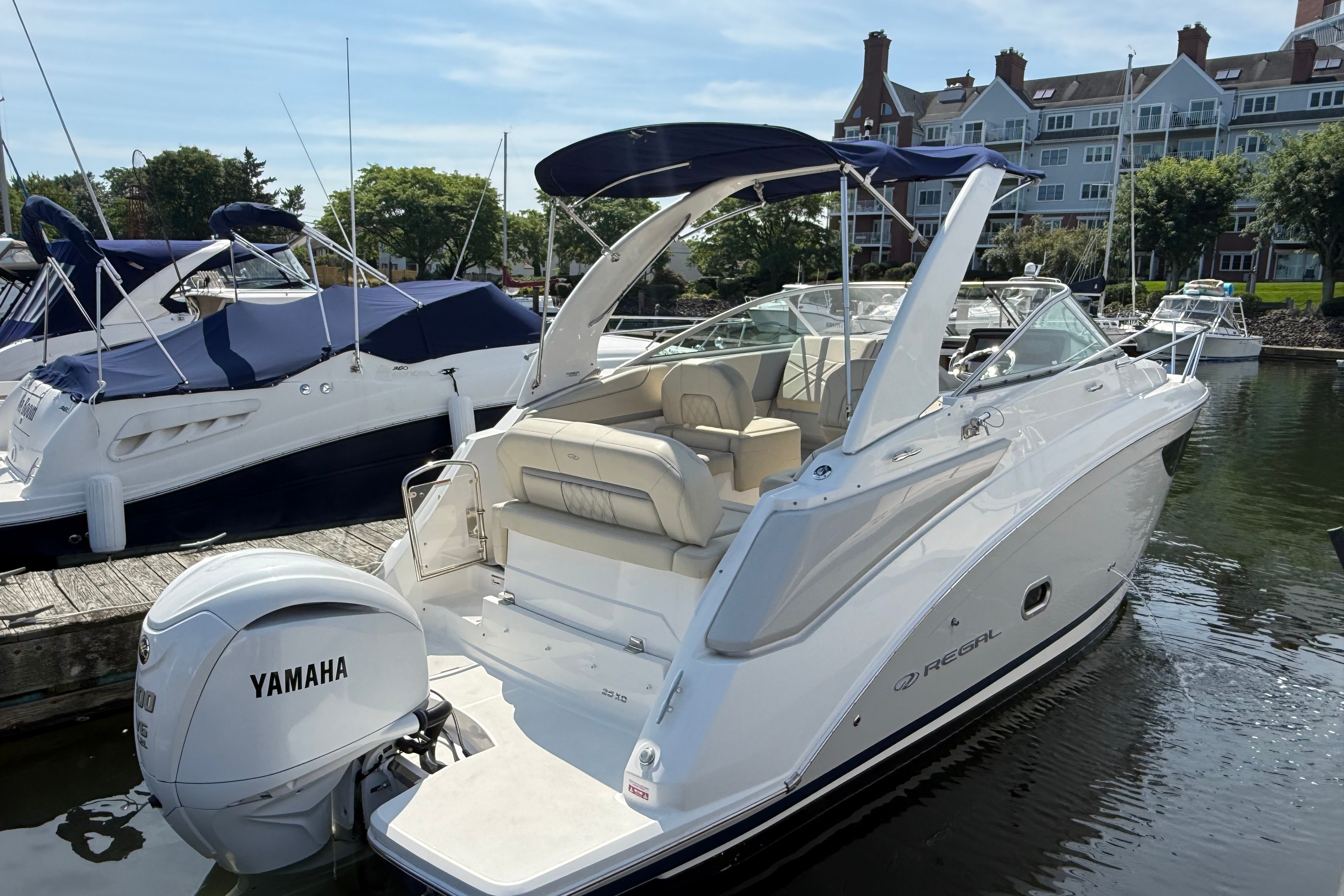 2023 Regal 26 XO - Image 3