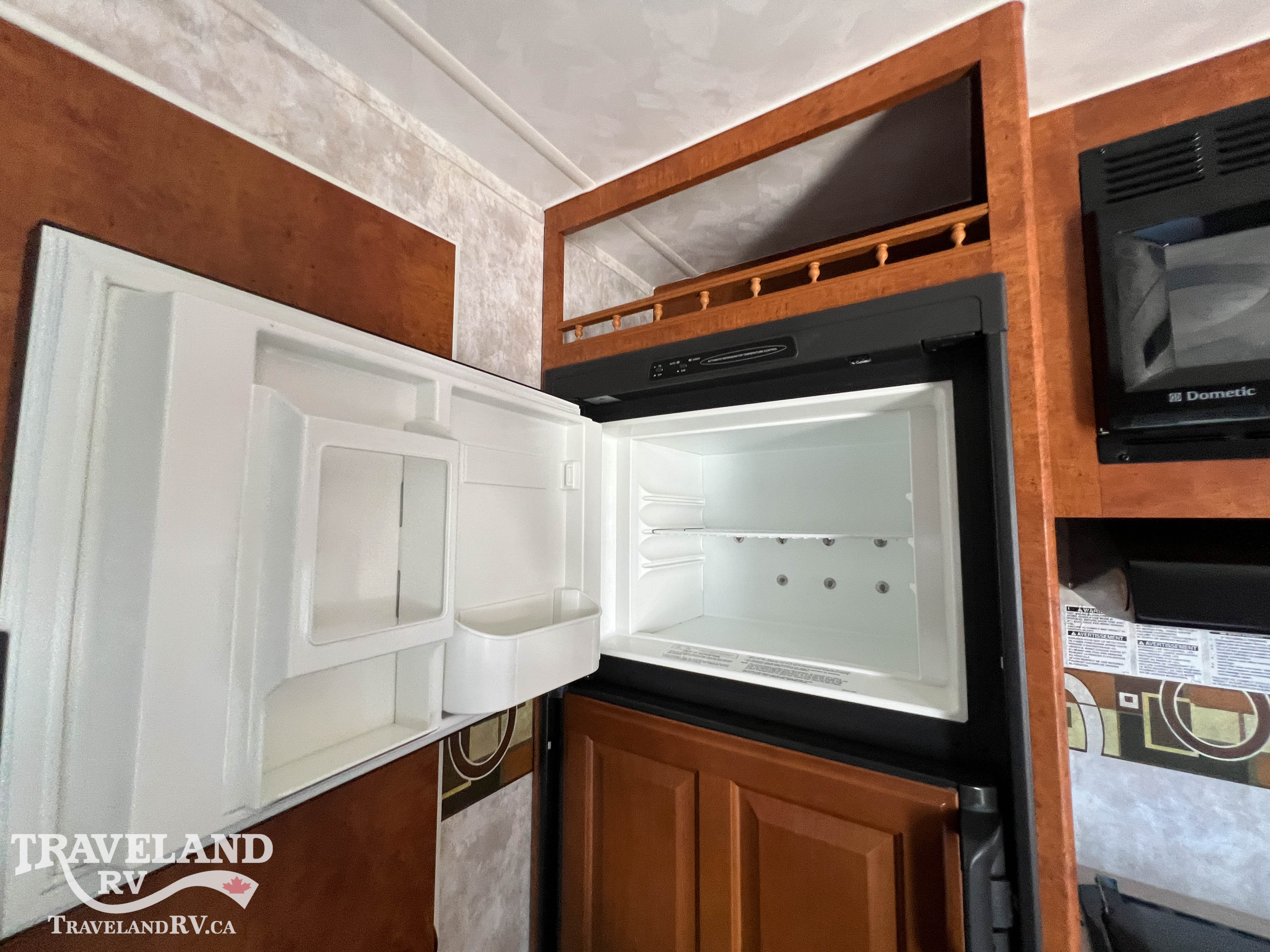 2009 PACIFIC COACHWORKS TANGO 224RB HMS - Image 21