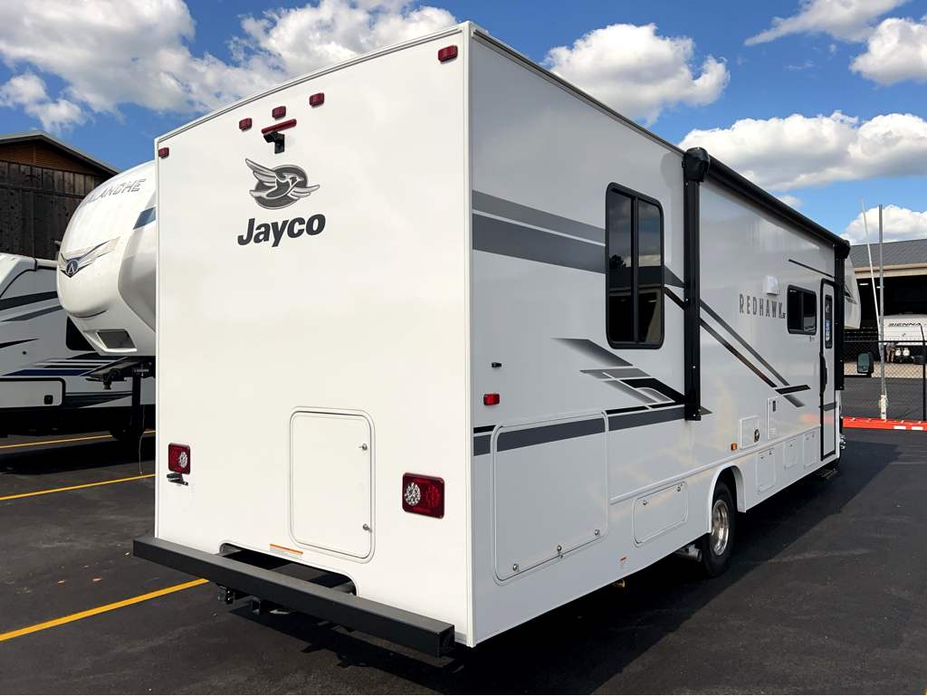 2026 JAYCO REDHAWK SE 29KF - Image 4