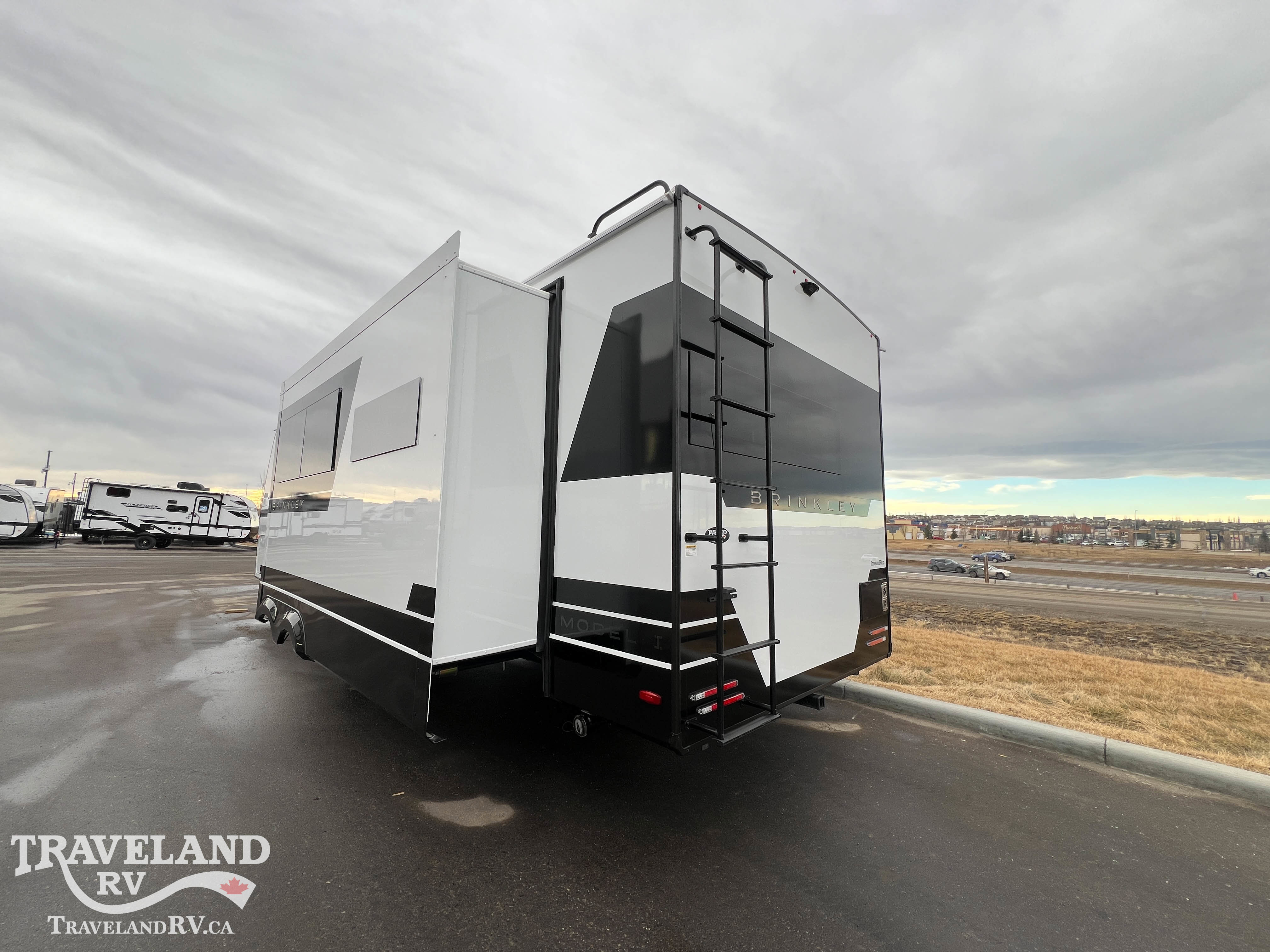 2026 Brinkley RV Model I 280 - Image 6