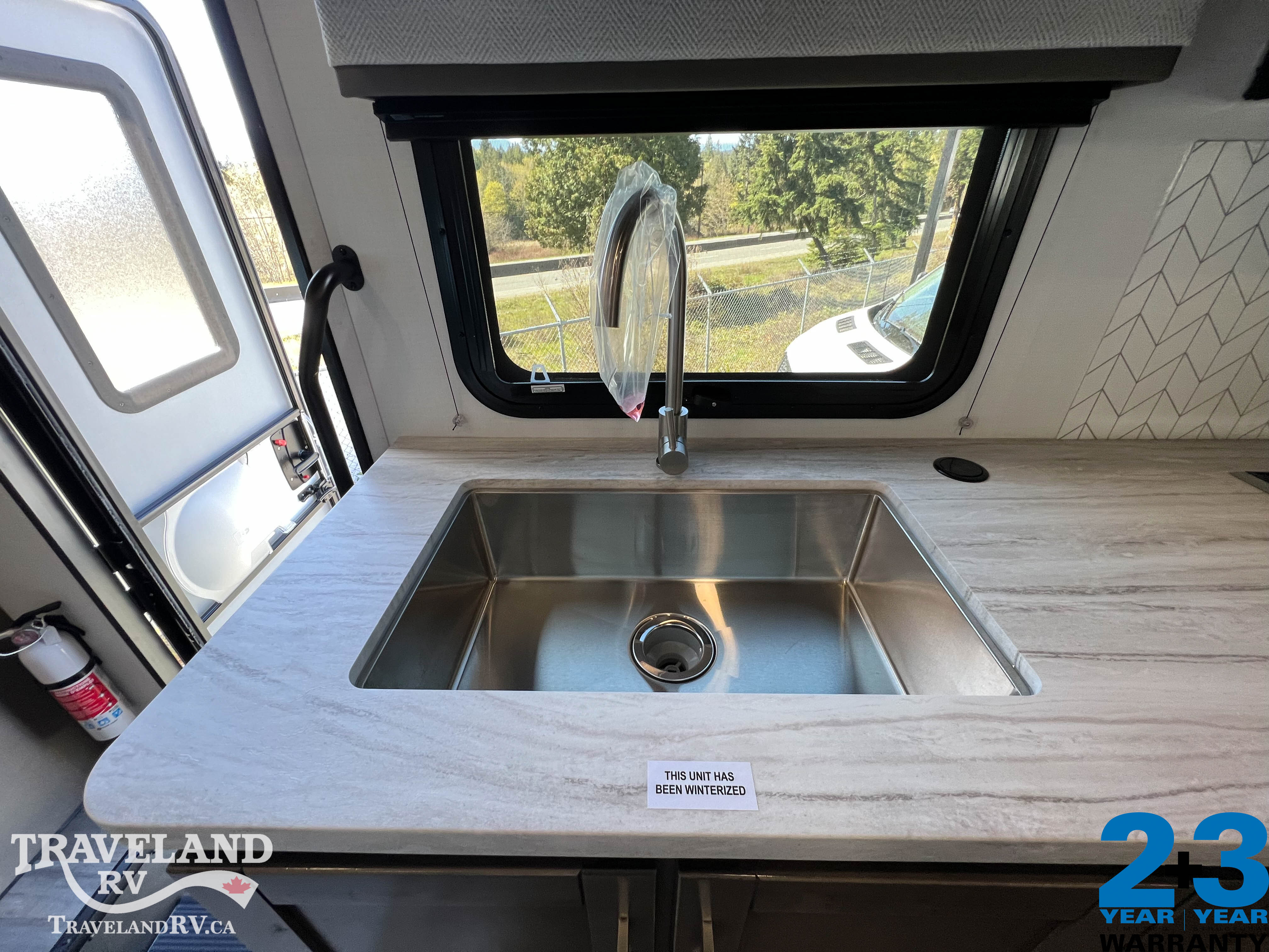 2026 Jayco Redhawk 24B - Image 7