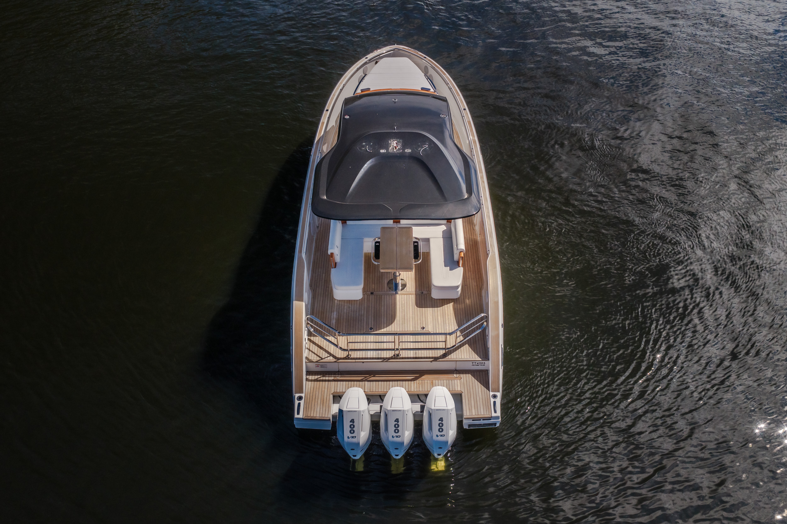 2025 Invictus TT430S - Image 11