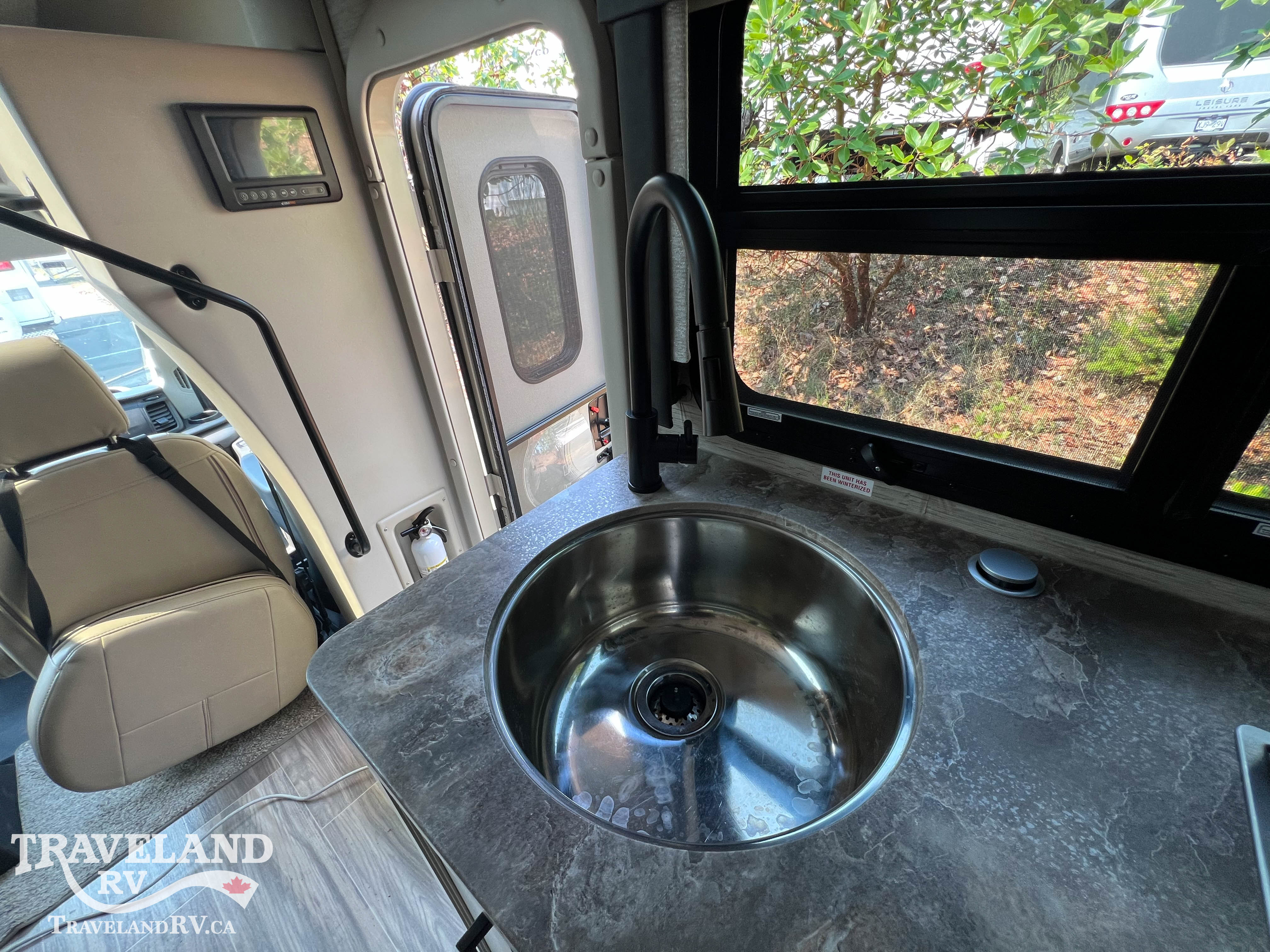 2022 Thor Motor Coach Gemini RUV 23TW - Image 11