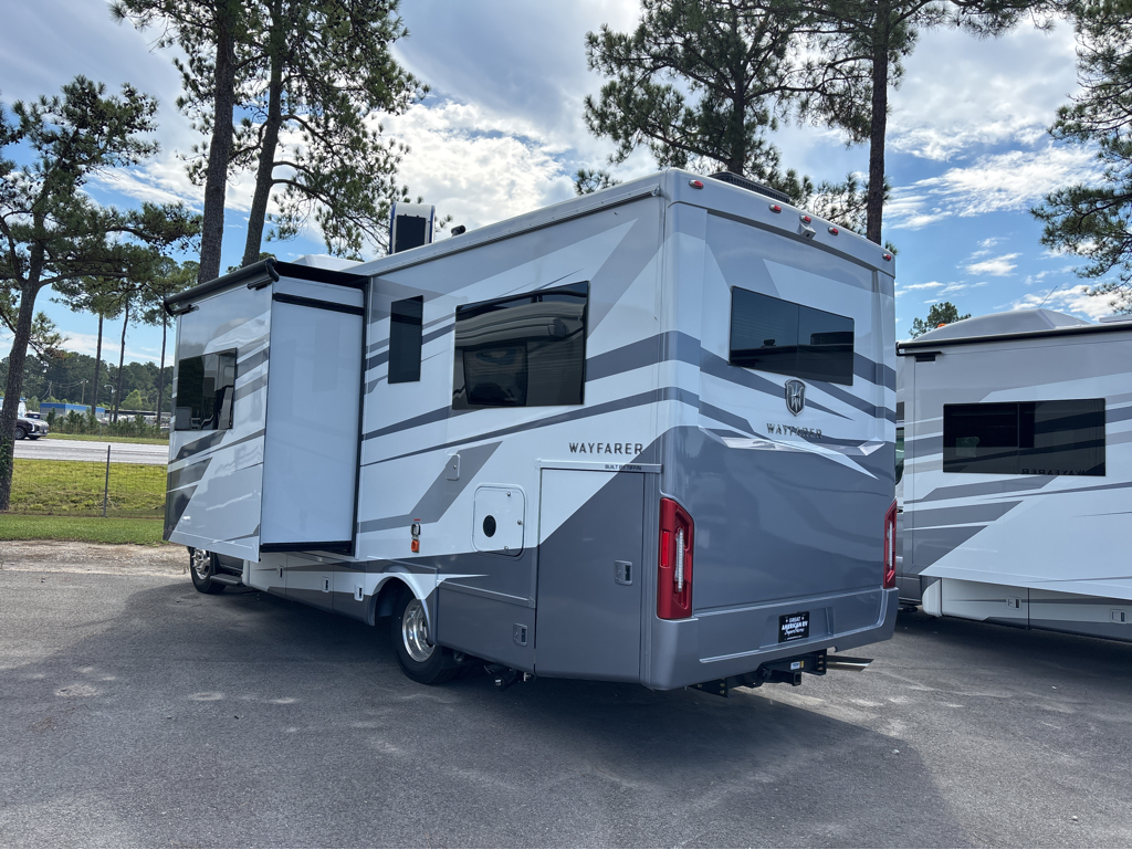 2026 TIFFIN WAYFARER 25 XLW - Image 4