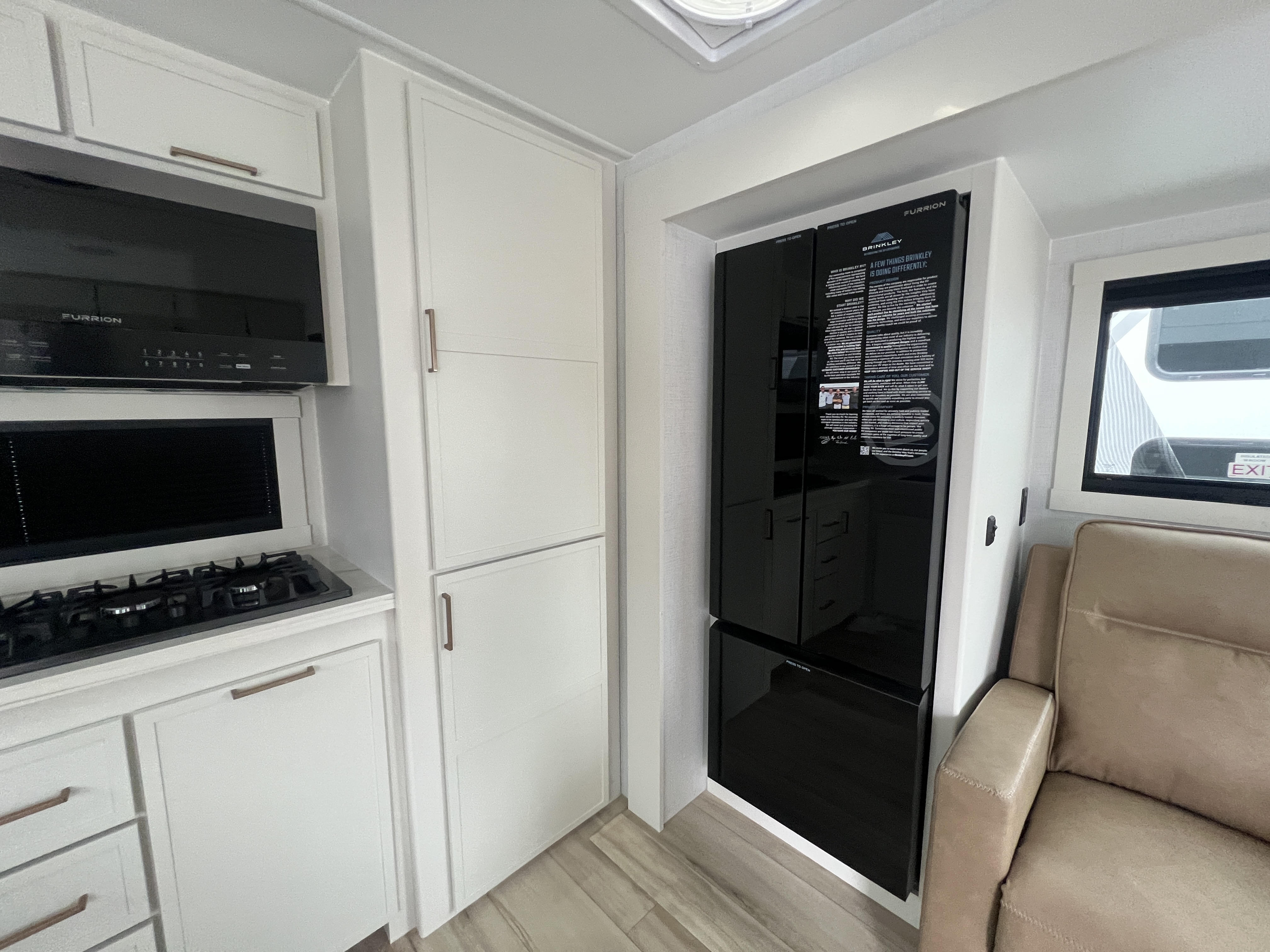 2026 Brinkley RV Model I 275 - Image 17
