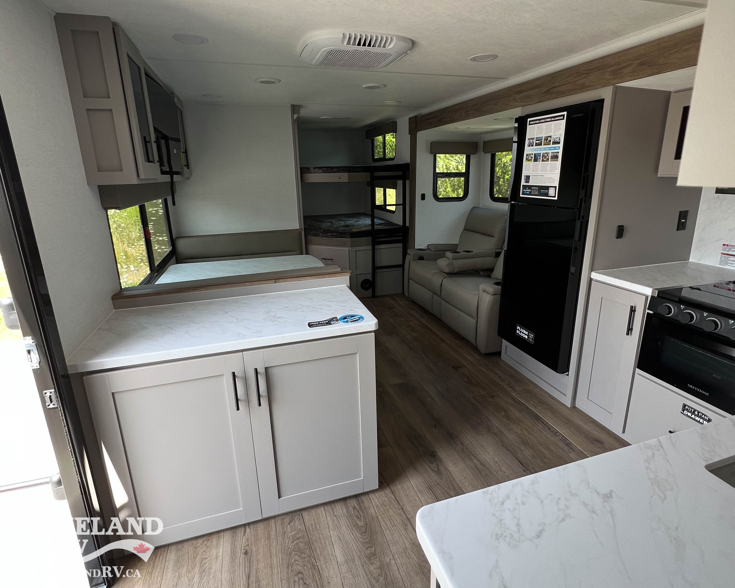 2026 Alliance RV DELTA ULTRA LITE BH271 - Image 3