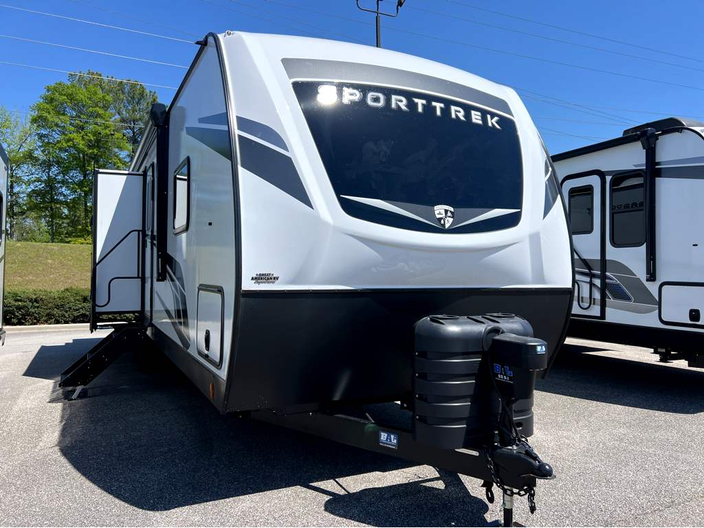 2026 VENTURE RV SPORTTREK 312VIK - Image 1