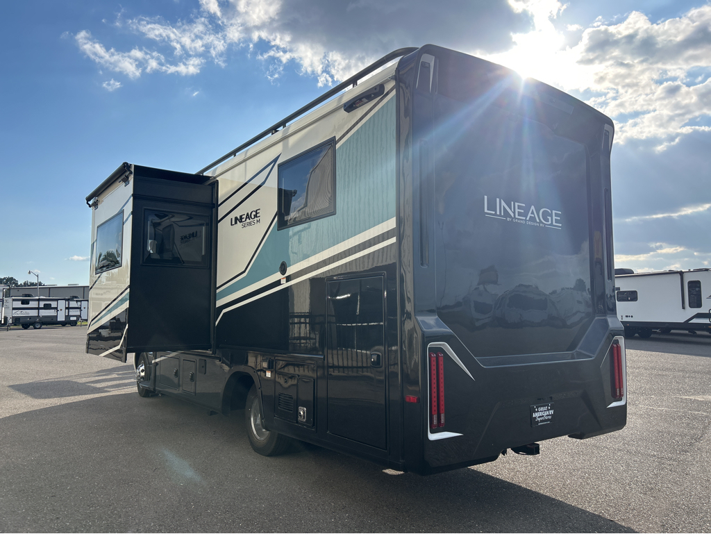 2026 Grand Design Lineage Series M 25TK - Image 3