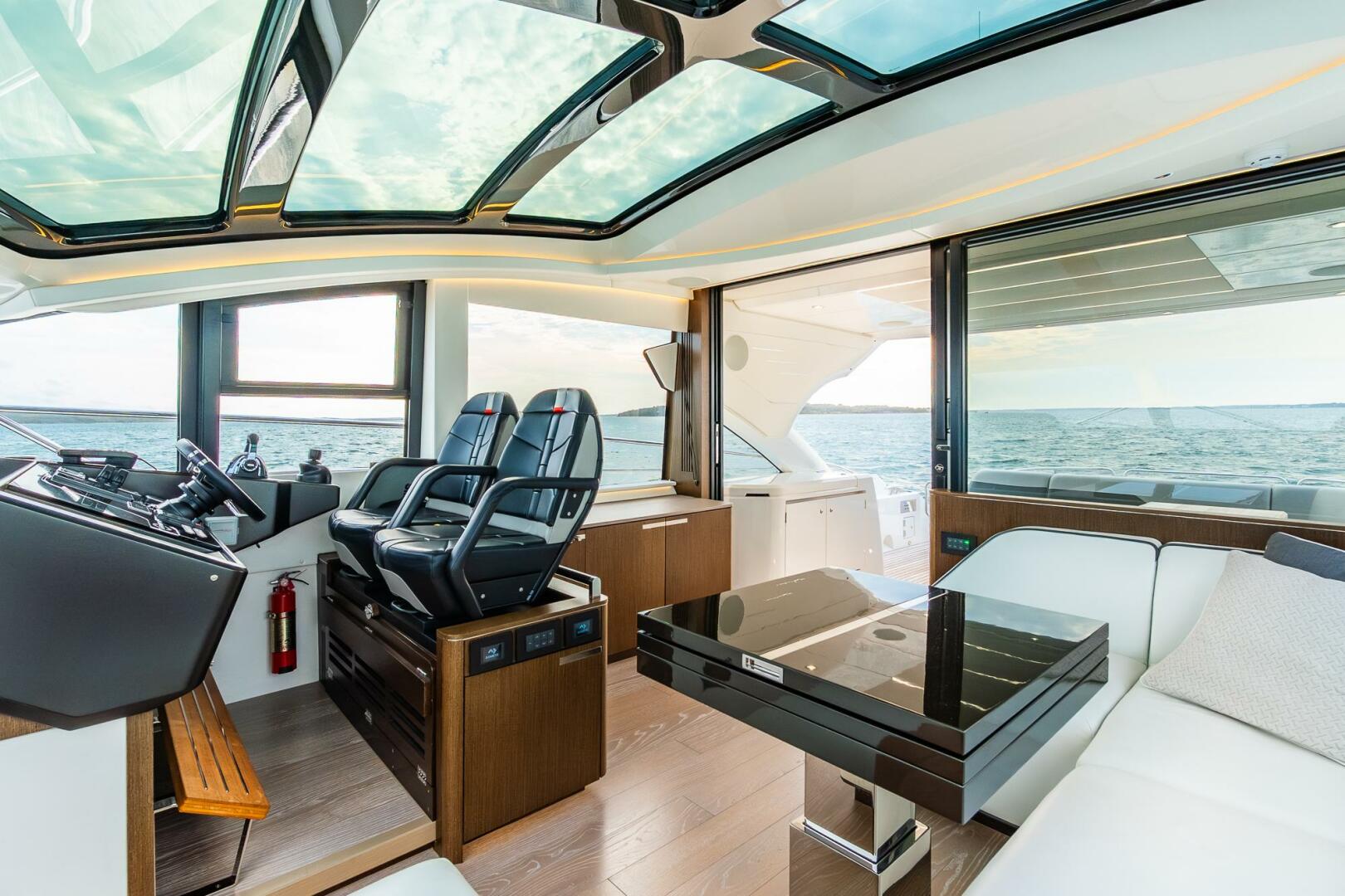 2021 Sunseeker Predator 60 EVO - Image 3